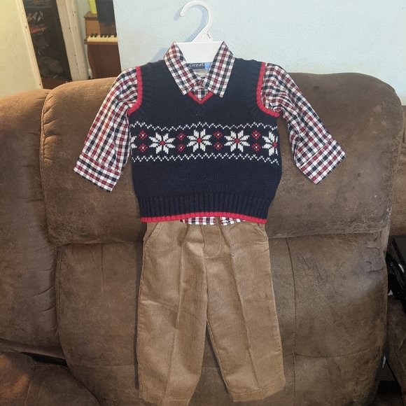 Great Guy - three piece set - Picture 5 of 6